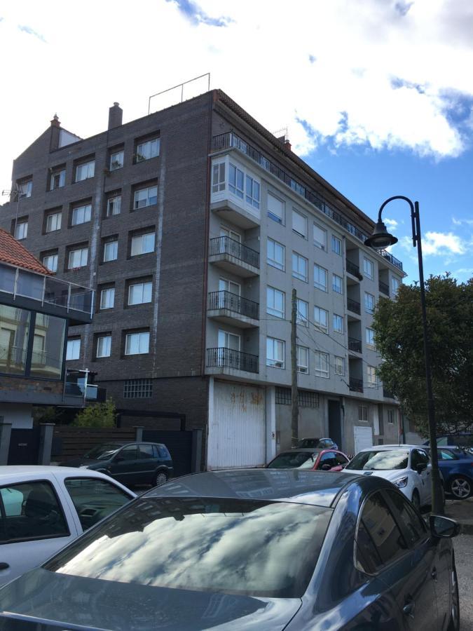 Casa Campelo - Apto Playa De Rodeira Cangas, Garaje Y Wifi Gratis Exterior foto