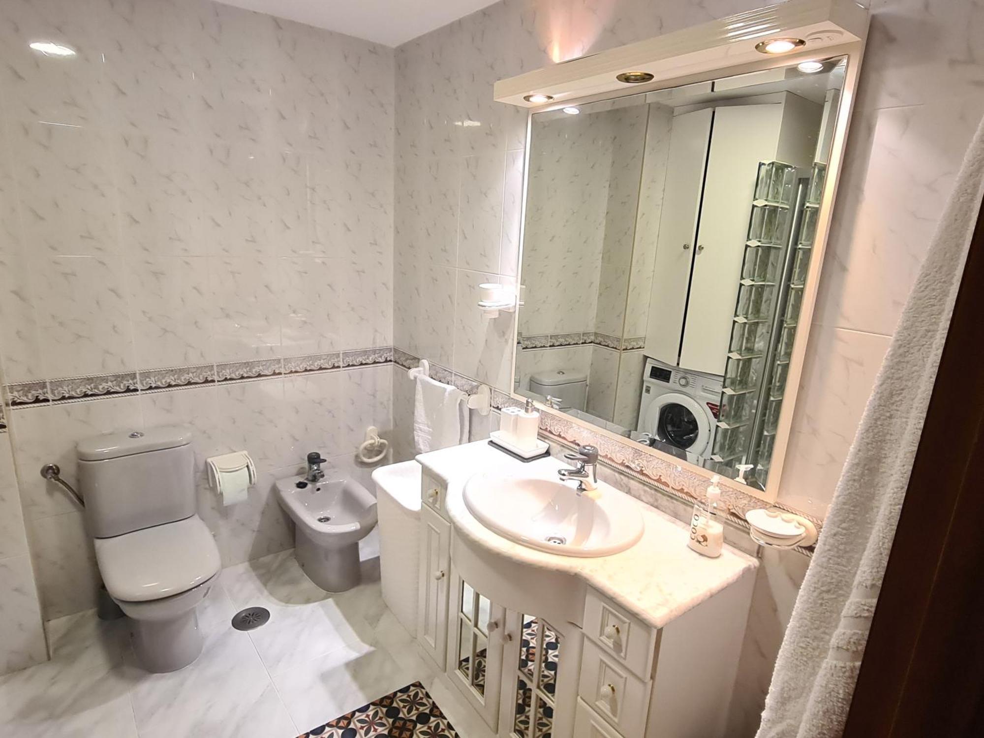 Casa Campelo - Apto Playa De Rodeira Cangas, Garaje Y Wifi Gratis Exterior foto